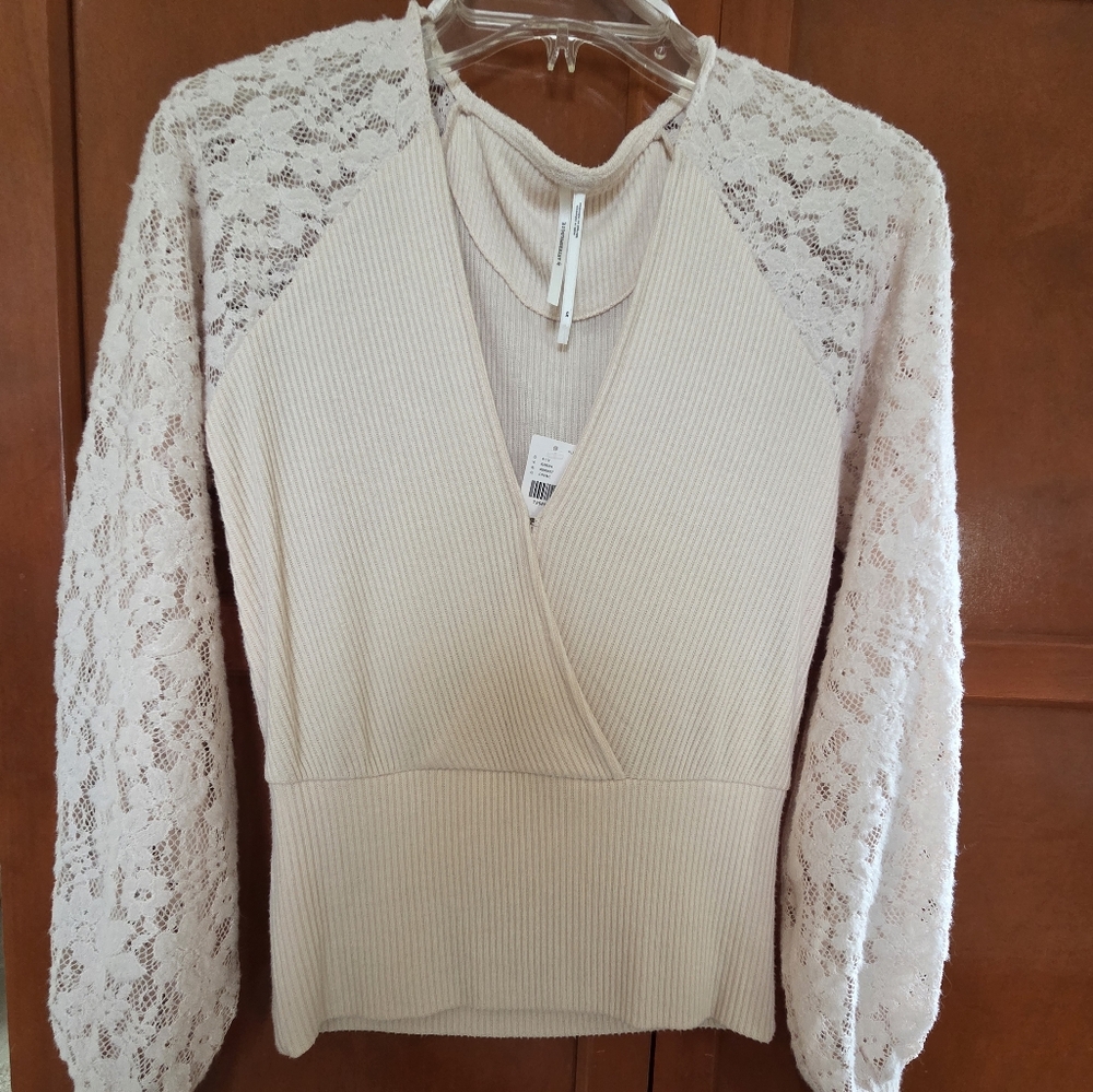 Anthropologie TOP